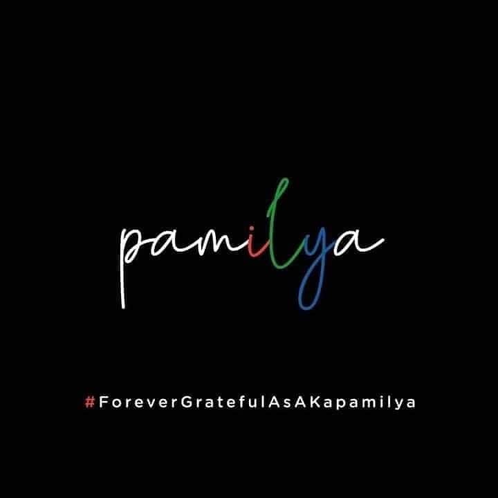 Ryan Bangさんのインスタグラム写真 - (Ryan BangInstagram)「#ForeverGratefulAsAKapamilya」7月11日 8時51分 - ryanbang