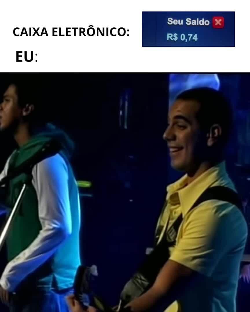 Sorriso Marotoのインスタグラム：「E ainda é dia 10! 😂 Quem também já tá nessa pegada? 😅」