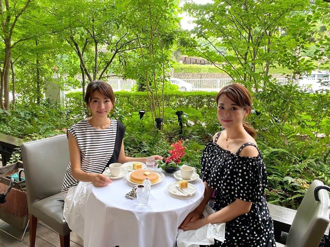 沢瀉美緒のインスタグラム