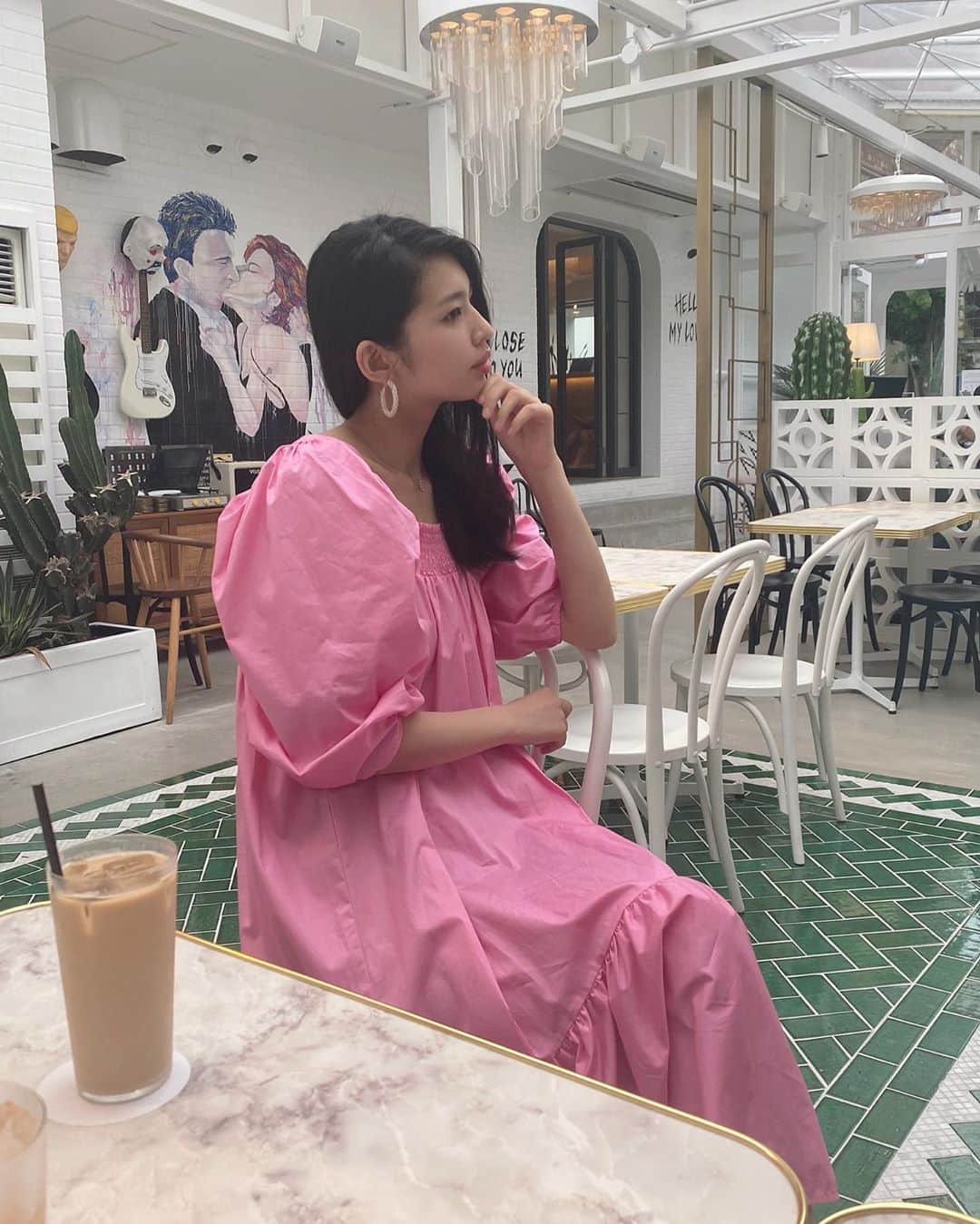 伊藤友奈のグルメインスタ