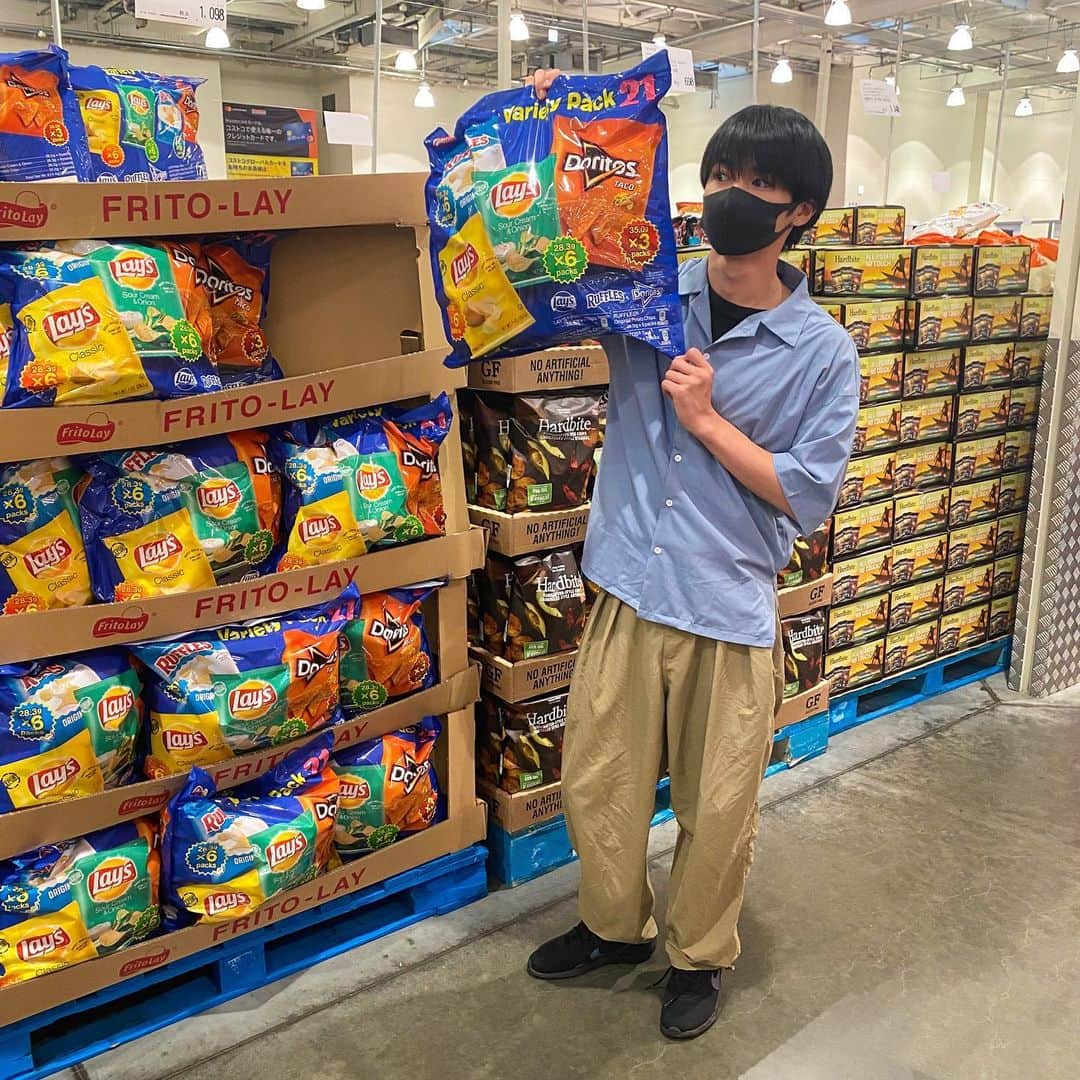 大谷悠哉のグルメインスタ