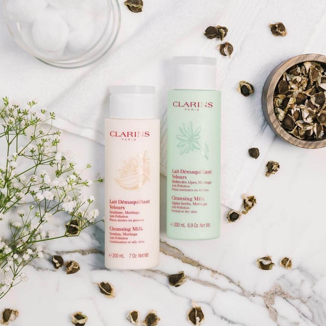 clarinsjpのインスタグラム