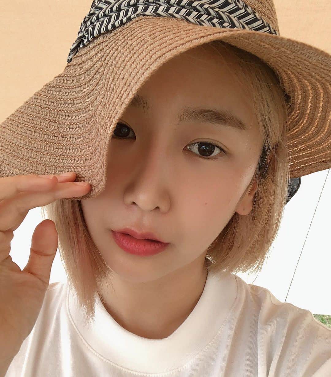 ジェアのインスタグラム：「보송보송 💚 (요즘 내 최애템) #올바디히든테라피」