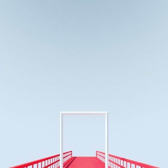 のインスタグラム：「Image of the day」