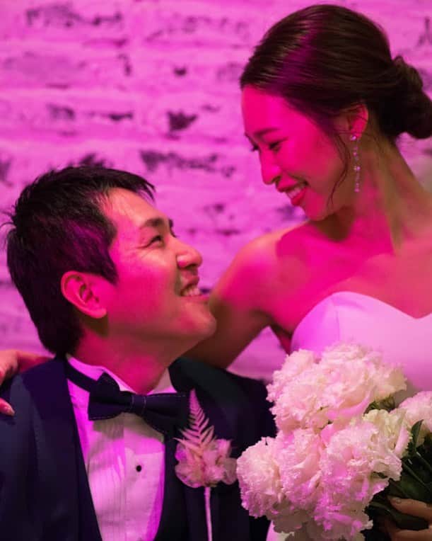 WEDDING CIRCUS オリジナルウェディングのグルメインスタ