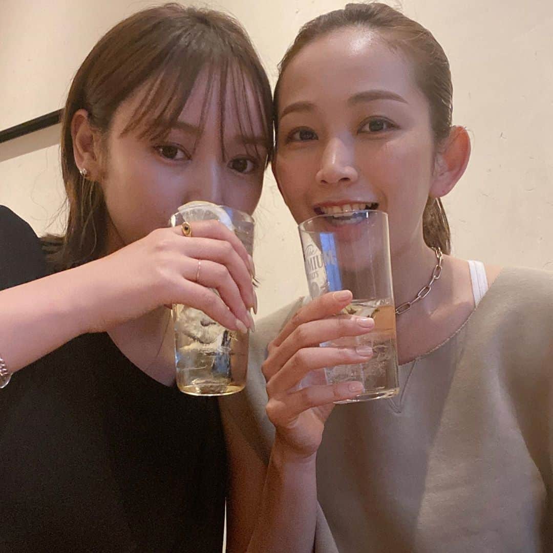 中上真亜子のグルメインスタ