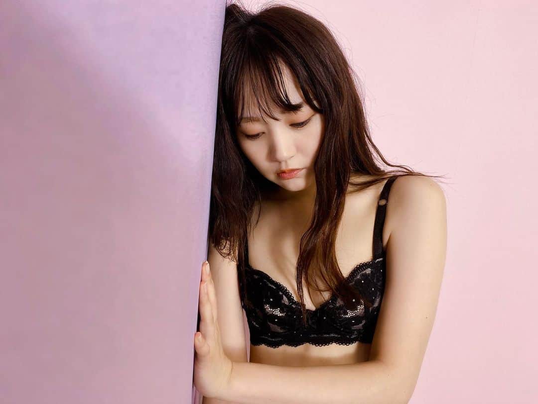 浜田翔子のインスタグラム