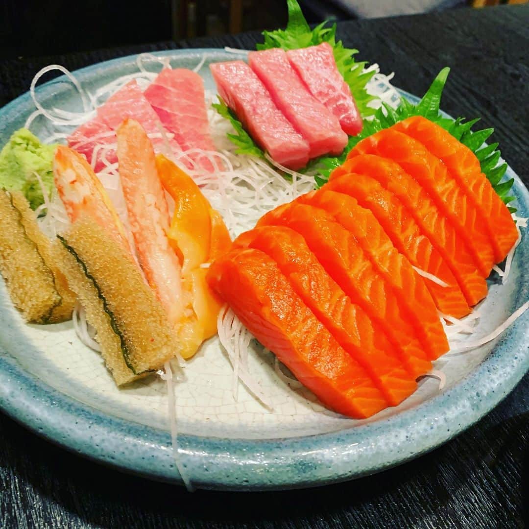 光永亮太のグルメインスタ