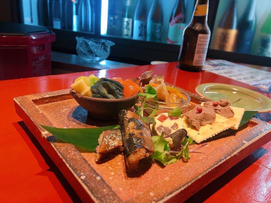 空亜のグルメインスタ