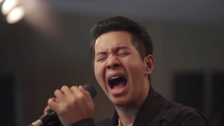 アイス・サランユーのインスタグラム：「อารมณ์..ล้วนๆ  รวมเพลง ช้า ( Hit ) ของ ไอซ์ ศรัณยู แบบ Live session Youtube : Ice Sarunyu Official  ฝากดู Ice-Pa-Doo (ไอซ์ พา ดู) ด้วยครับ  จะพาไป ดู โรงแรม สวยๆ&ร้านอาหาร Cafe เจ๋งๆ ที่ได้มีโอกาส ไปพัก ไปนั่ง ทั่วไทย เลย」