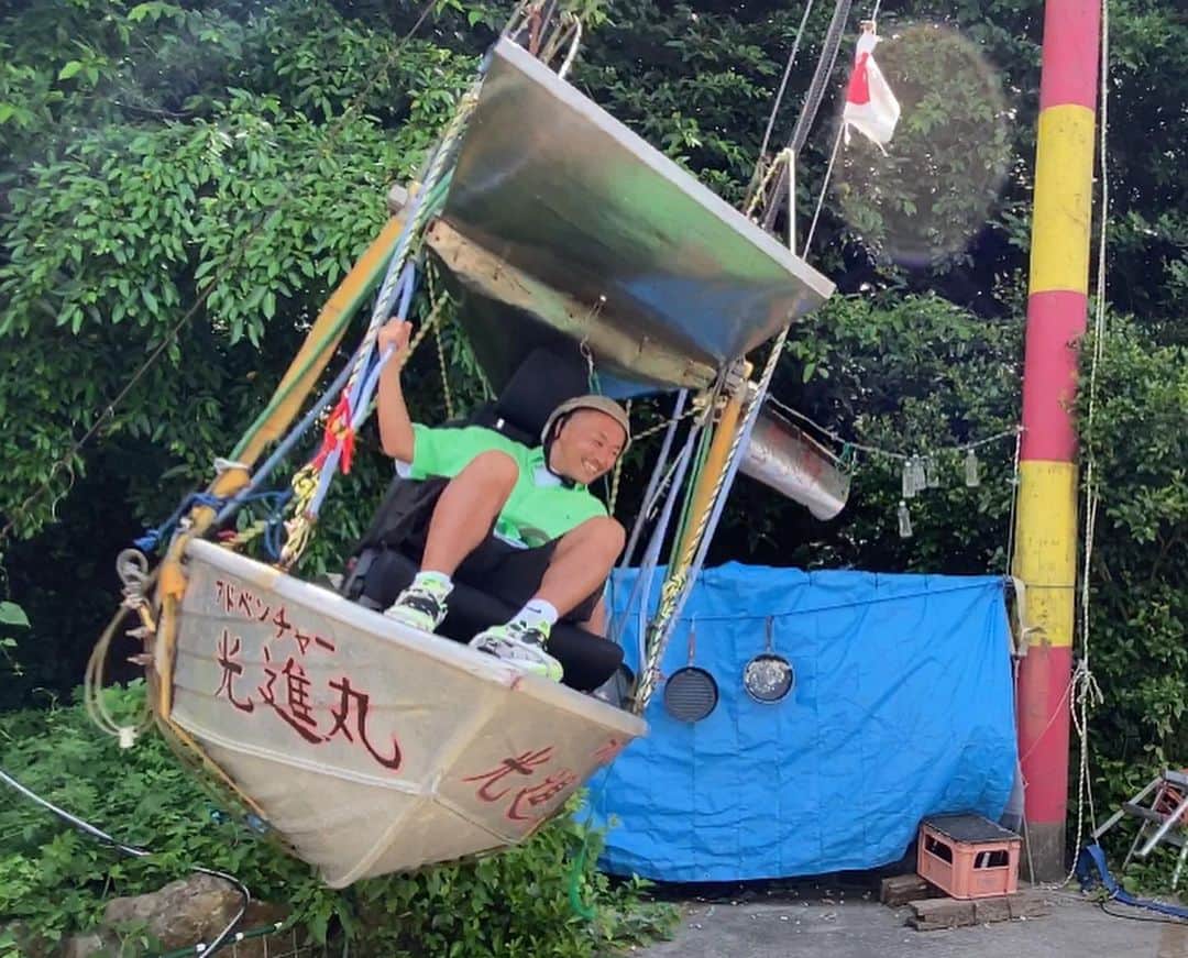 DJ LEADのインスタグラム