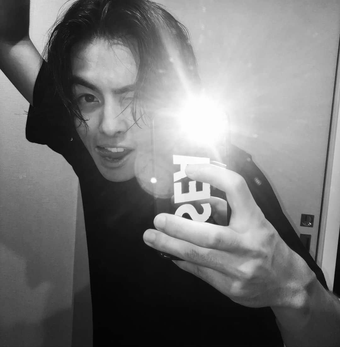 堀江亨さんのインスタグラム写真 - (堀江亨Instagram)「🐵🙈🐒」7月11日 11時37分 - toru__official