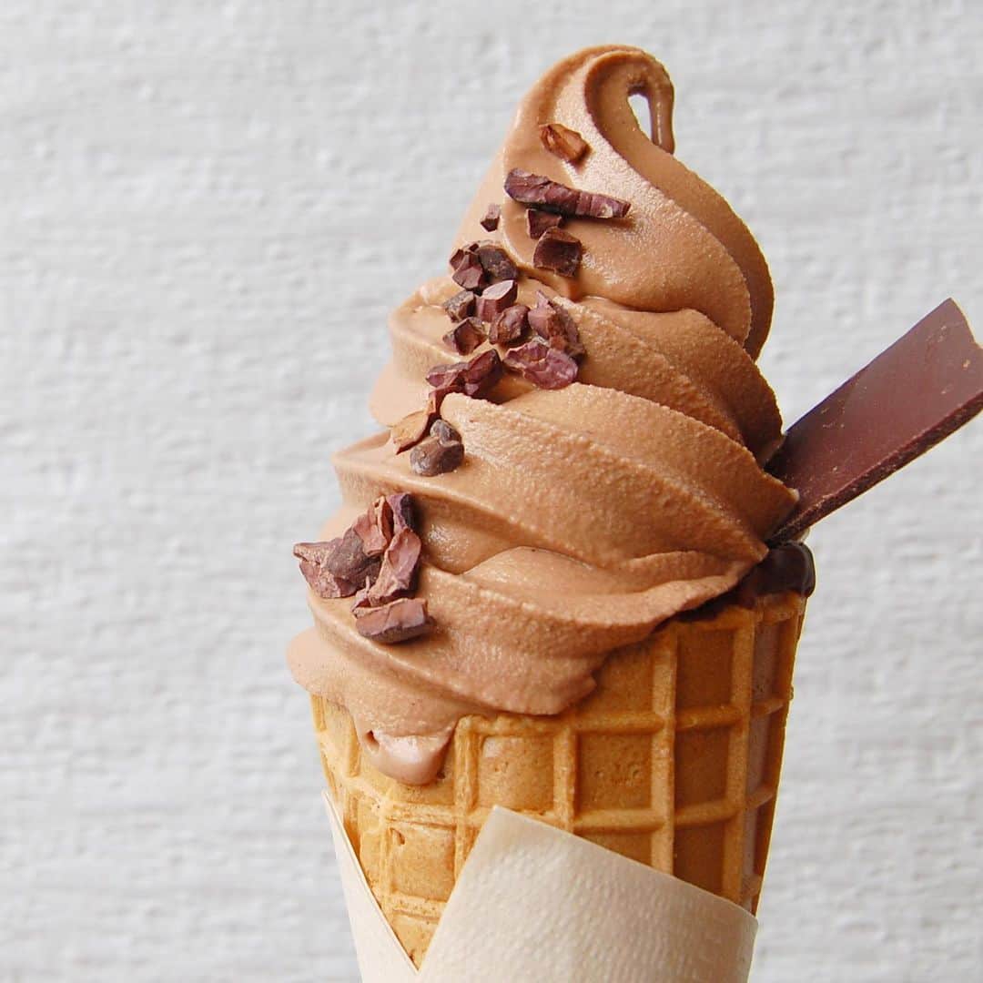 CRAFT CHOCOLATE WORKSのグルメインスタ