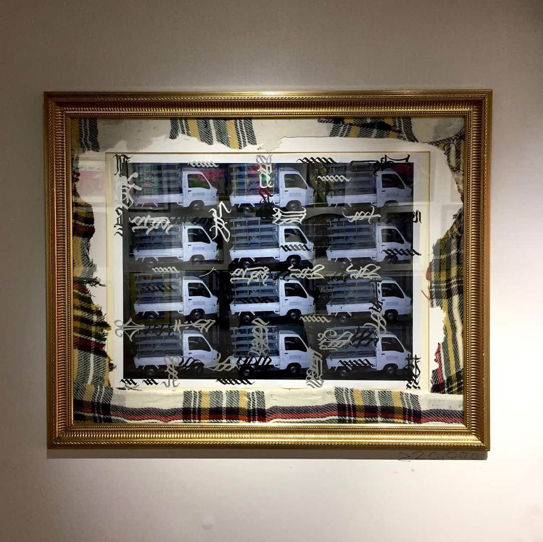 BEAMS JAPANのインスタグラム