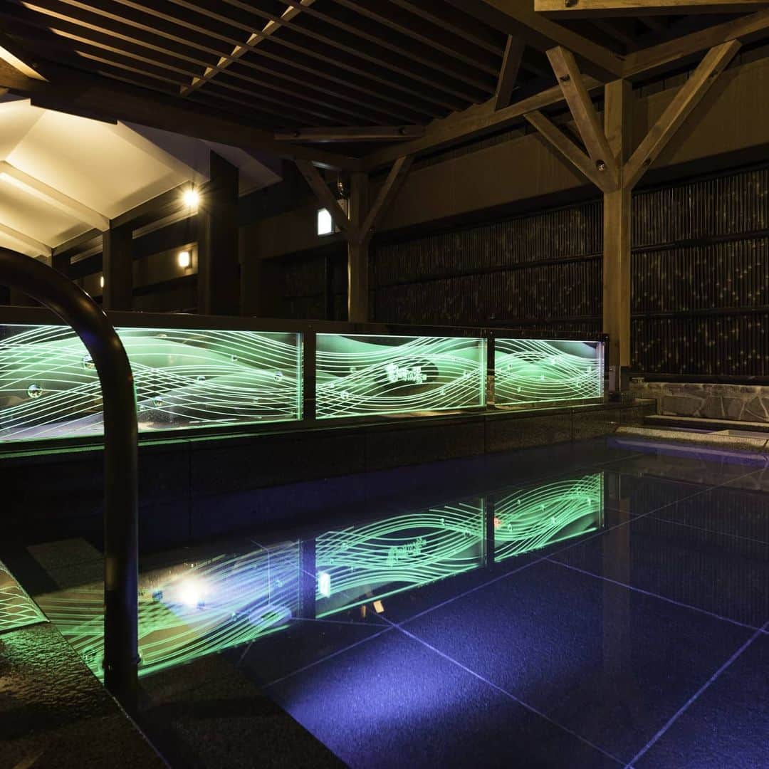 竜泉寺の湯のグルメインスタ