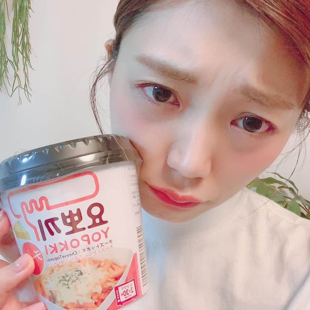 三森すずこのインスタグラム：「大好きなヨッポギ食べたいよ…食べたいよ！からの、我慢して寝たあとの盛り盛り朝ごはん。さすがに夜ご飯16時はキツすぎた… これぞ、"Break fast " "断食を破る" #mimomeals #みもみーる」