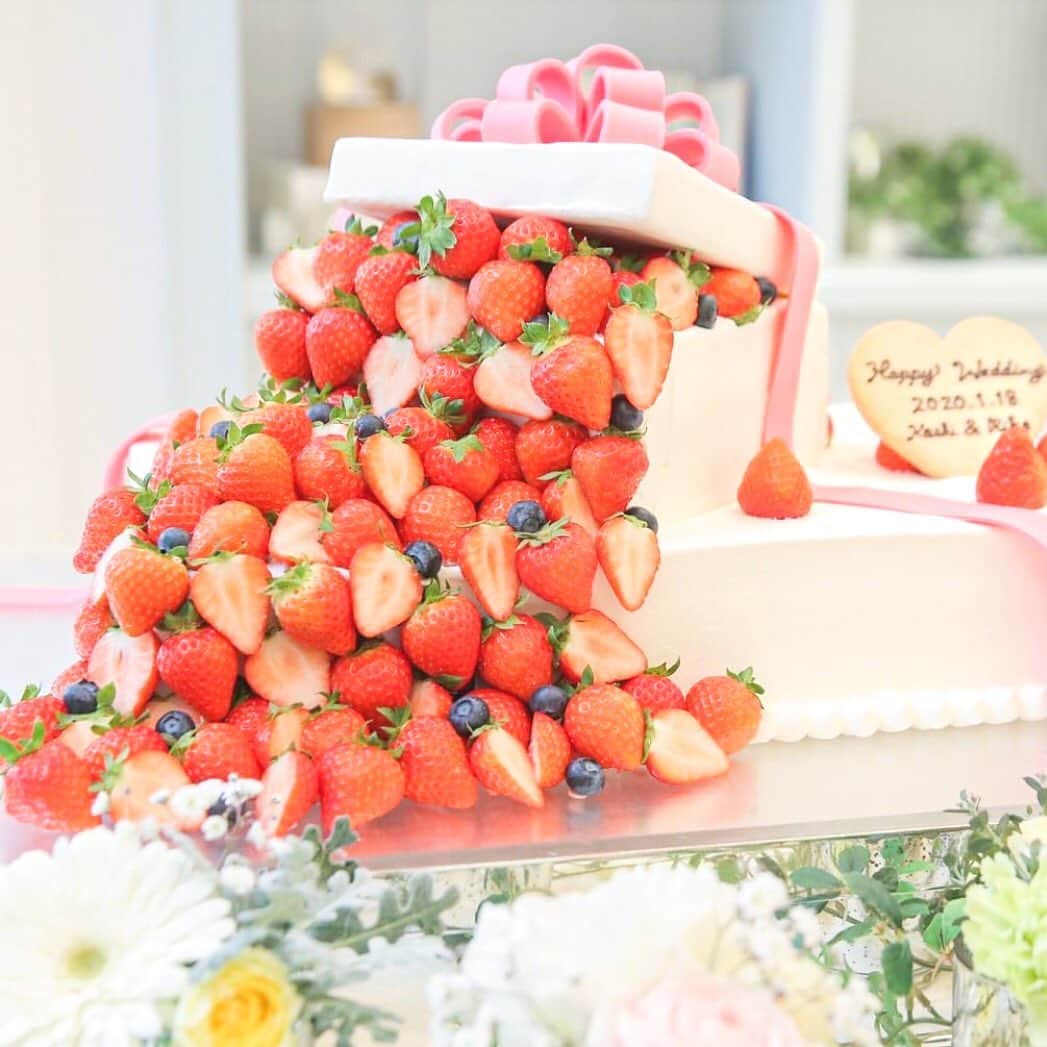 プレ花嫁の結婚式準備アプリ♡ -ウェディングニュースのグルメインスタ