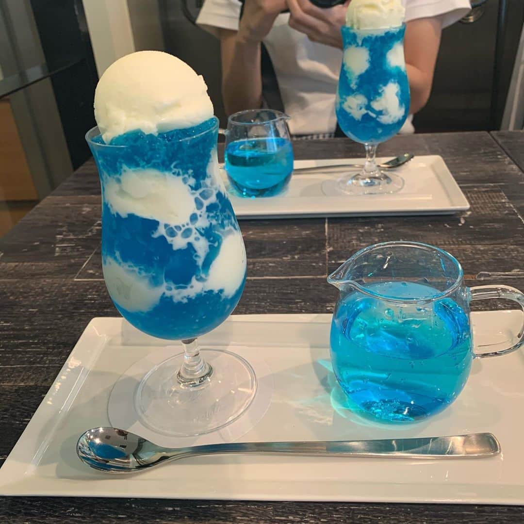 澄川れみのグルメインスタ