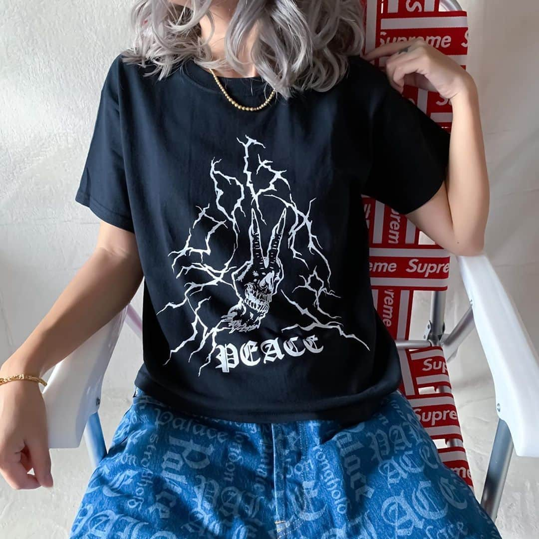 Supreme Mihoのインスタグラム