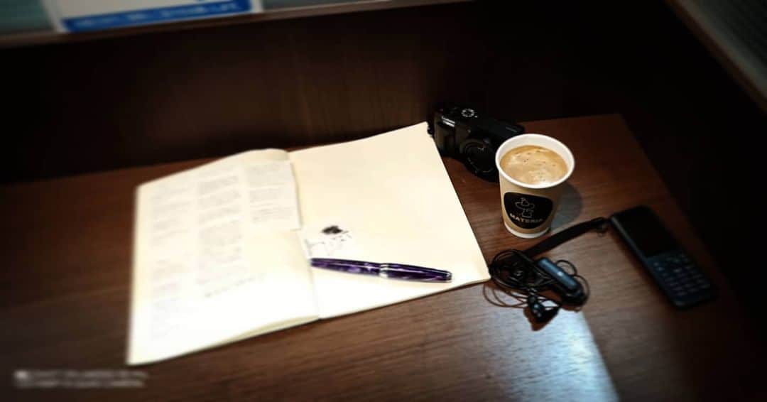 松本隆博のグルメインスタ