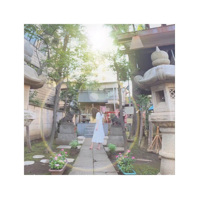 のインスタグラム