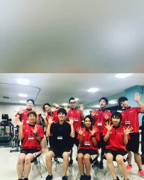 JOYFIT長岡日赤のインスタグラム