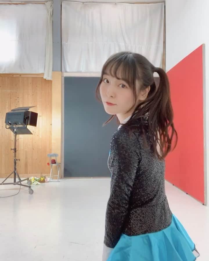 仲村まひろのインスタグラム