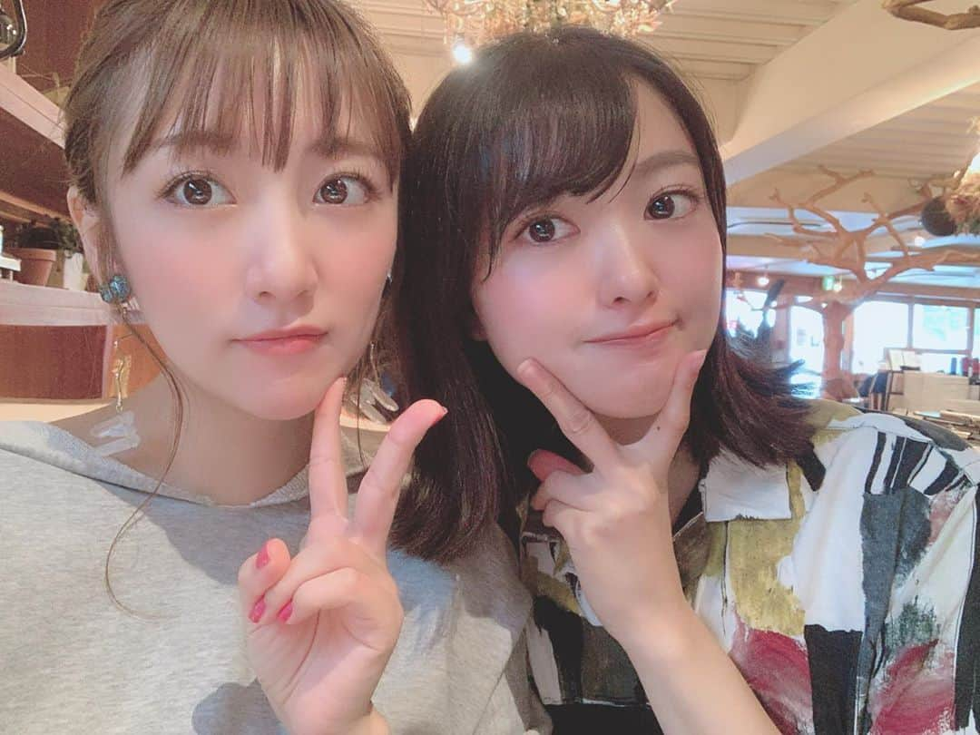 高橋みなみさんのインスタグラム写真 - (高橋みなみInstagram)「カレー部🍛 なんやかんや部活動しております😚  先日は中目黒の宇宙カレー（写真2枚目 そして今日は目黒KERAKU （写真3枚目 食べれば食べるほどカレー欲が出てくるー🤤✨✨ 次はどこに行こうかな！ （4枚目は食べるのに夢中すぎてカレー部広報のきむに盗撮された写真です😒  #カレー部 #カレー #curry #curryrice  #currystagram」7月11日 15時00分 - taka37_chan