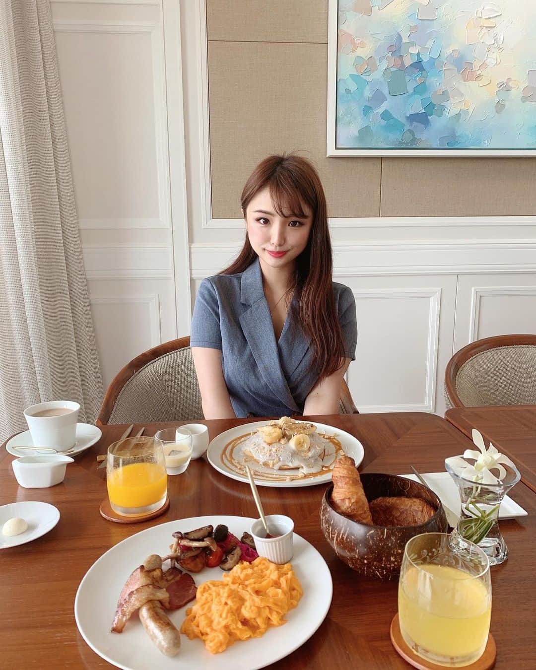 CHERIのインスタグラム