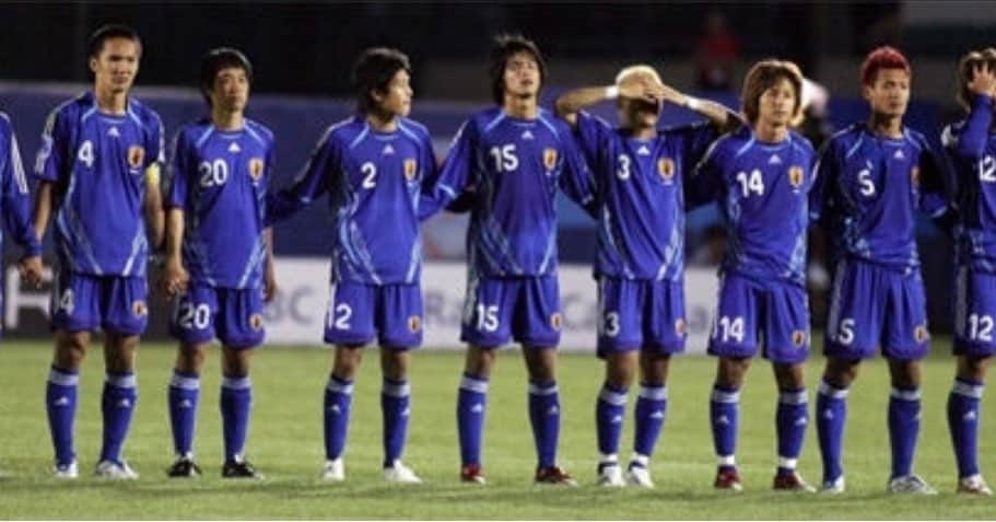 青山隼のインスタグラム