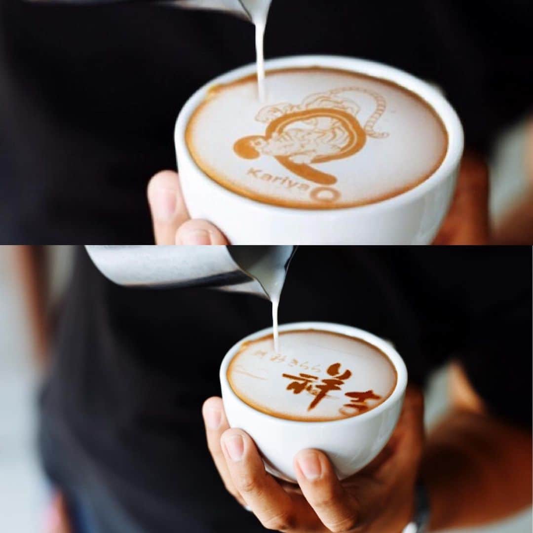 祥吉のグルメインスタ