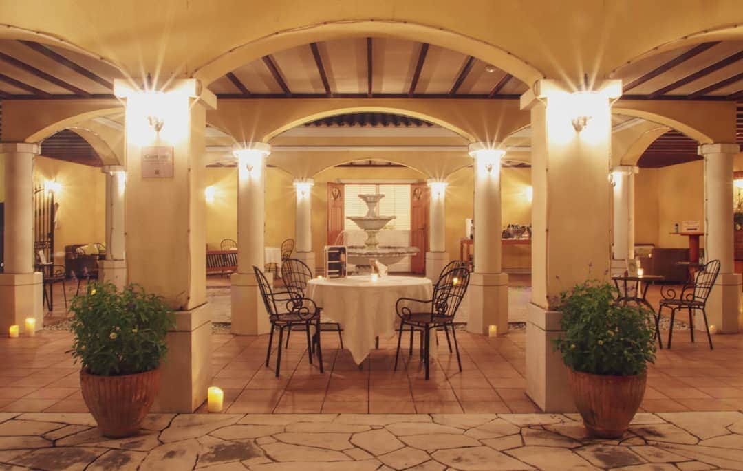 メゾン エルミタージュのグルメインスタ