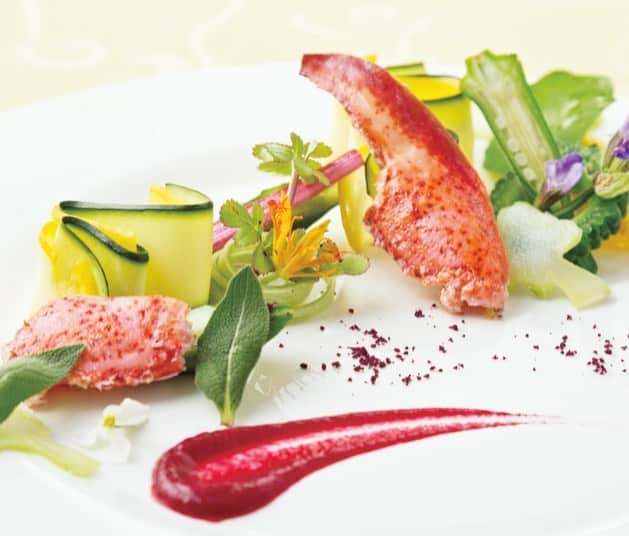 リストランテ カノビアーノ福岡のグルメインスタ