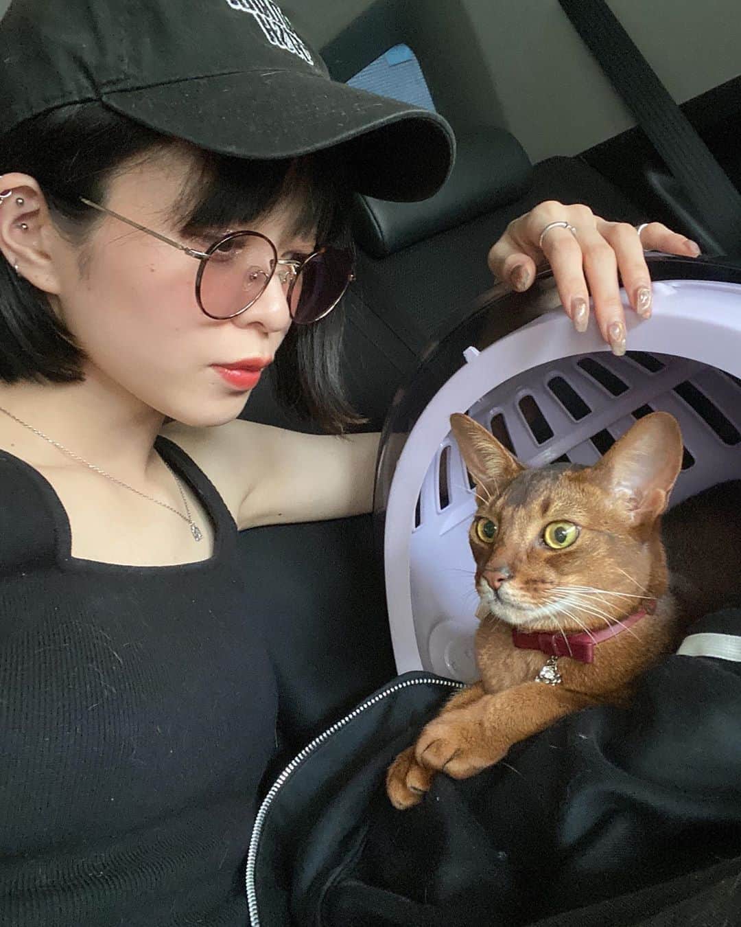 永井亜子のインスタグラム