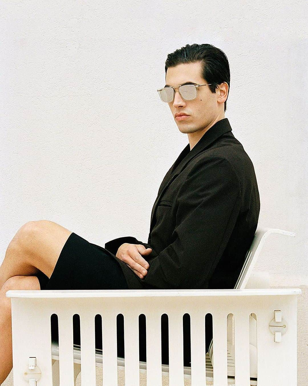 リモワさんのインスタグラム写真 - (リモワInstagram)「A range of travel accessories made for summer. ⁣ ⁣ ⁣ ⁣Shop the RIMOWA Eyewear collection through the link in bio.⁣ ⁣ ⁣ ⁣#RIMOWA #RIMOWAeyewear」7月11日 16時00分 - rimowa