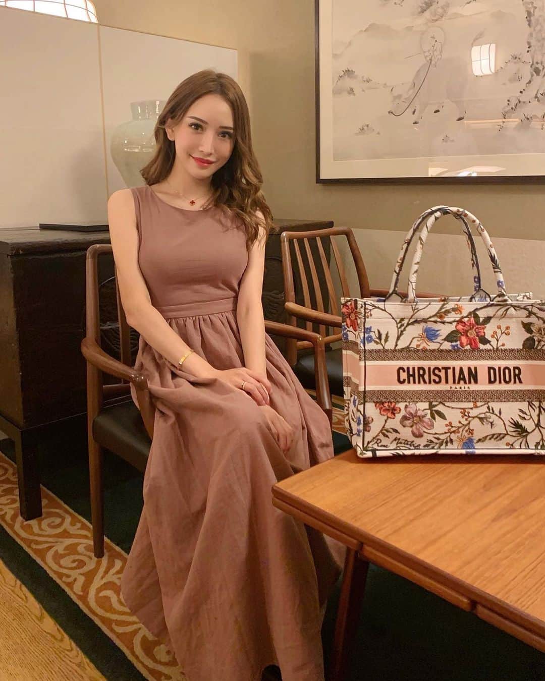 伊東亜梨沙のグルメインスタ