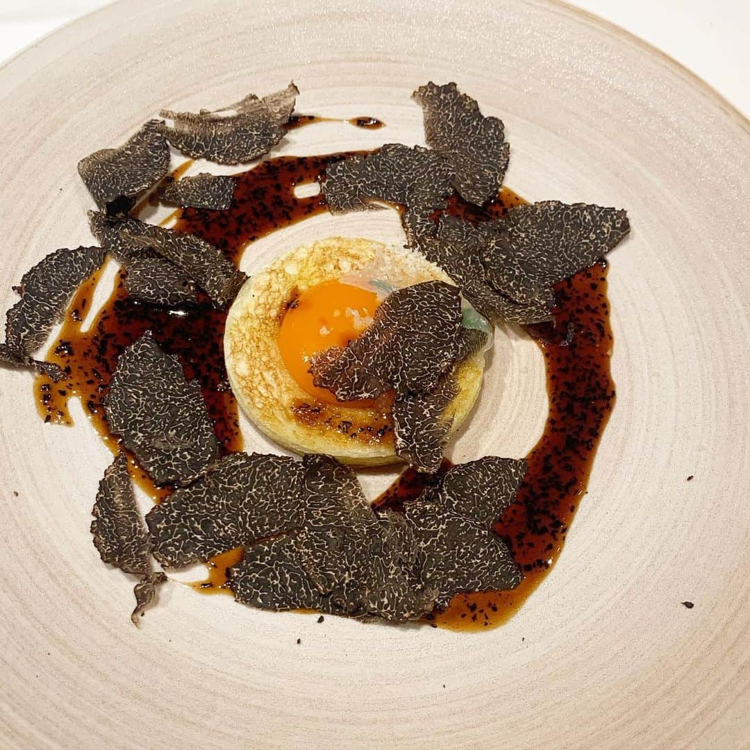 藤咲めいのグルメインスタ