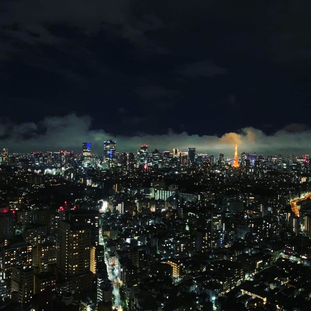 ロングレインのグルメインスタ