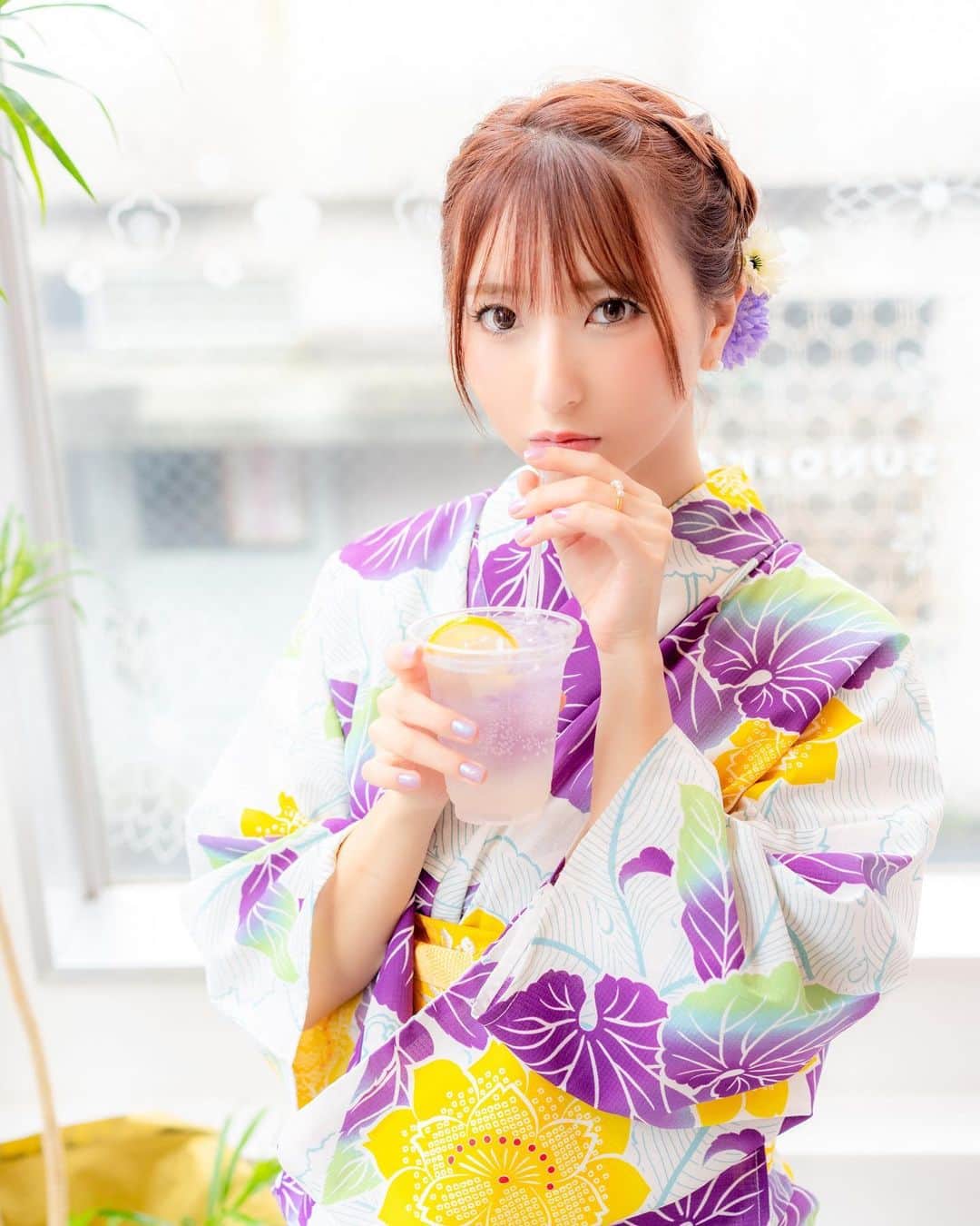 市川愛のグルメインスタ