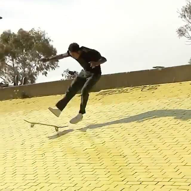 Skate Crunch (OG)のインスタグラム