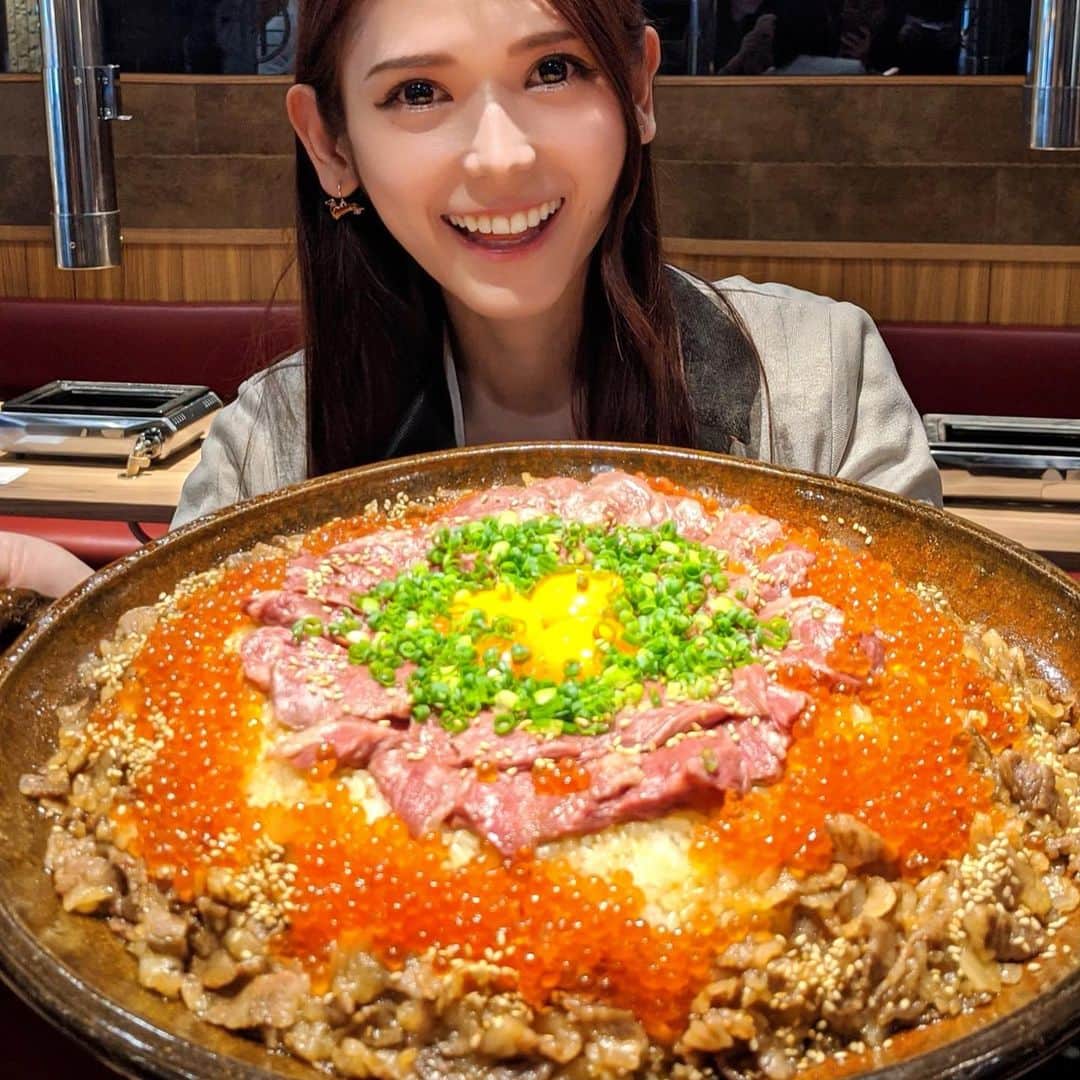 大見さなえのグルメインスタ