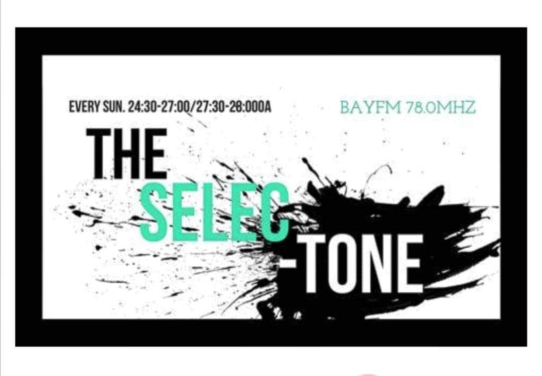 のインスタグラム：「7月から毎週日曜26時台 #bayfm THE SELEC-TONE（セレクトーン）にて、レギュラーセレクターとして選曲を担当中です。 先週は夜空、今週は熱帯夜をテーマにメロウ〜な選曲に仕上げましたので、優しいチルな時間のお供に是非🏖🐠☀️🌌🍷」