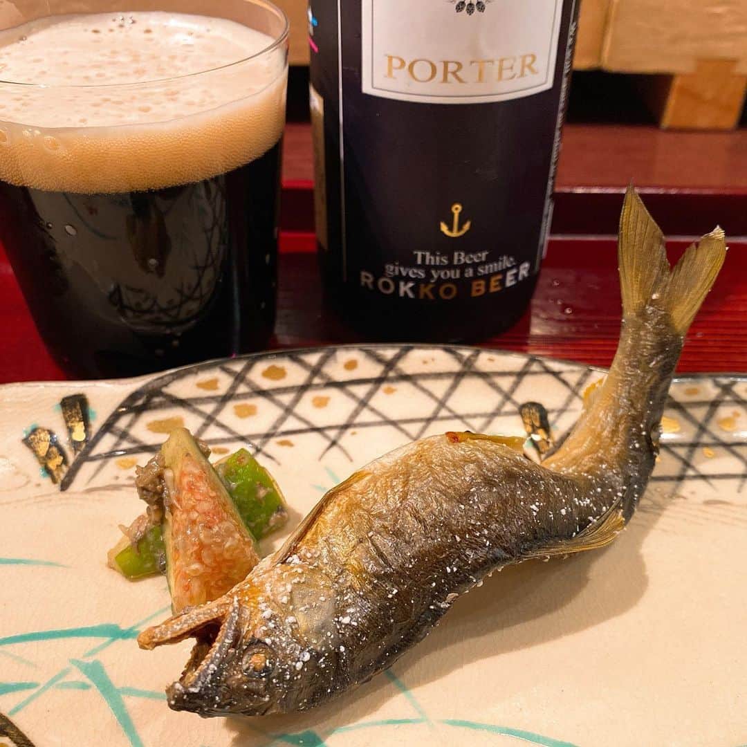 山岸久朗のグルメインスタ