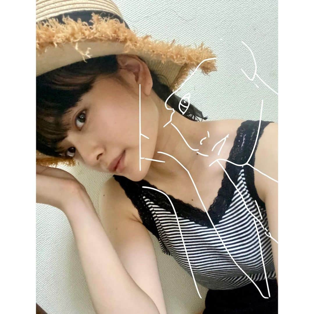 田中珠里さんのインスタグラム写真 - (田中珠里Instagram)「🌵🌵 #たなかしゅり」7月11日 16時58分 - shuritanaka_official