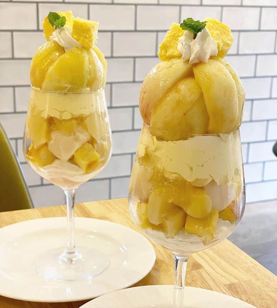 ナゴレコのグルメインスタ