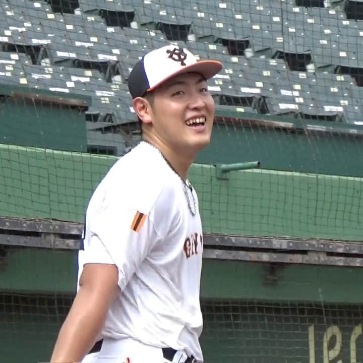 読売巨人軍のグルメインスタ