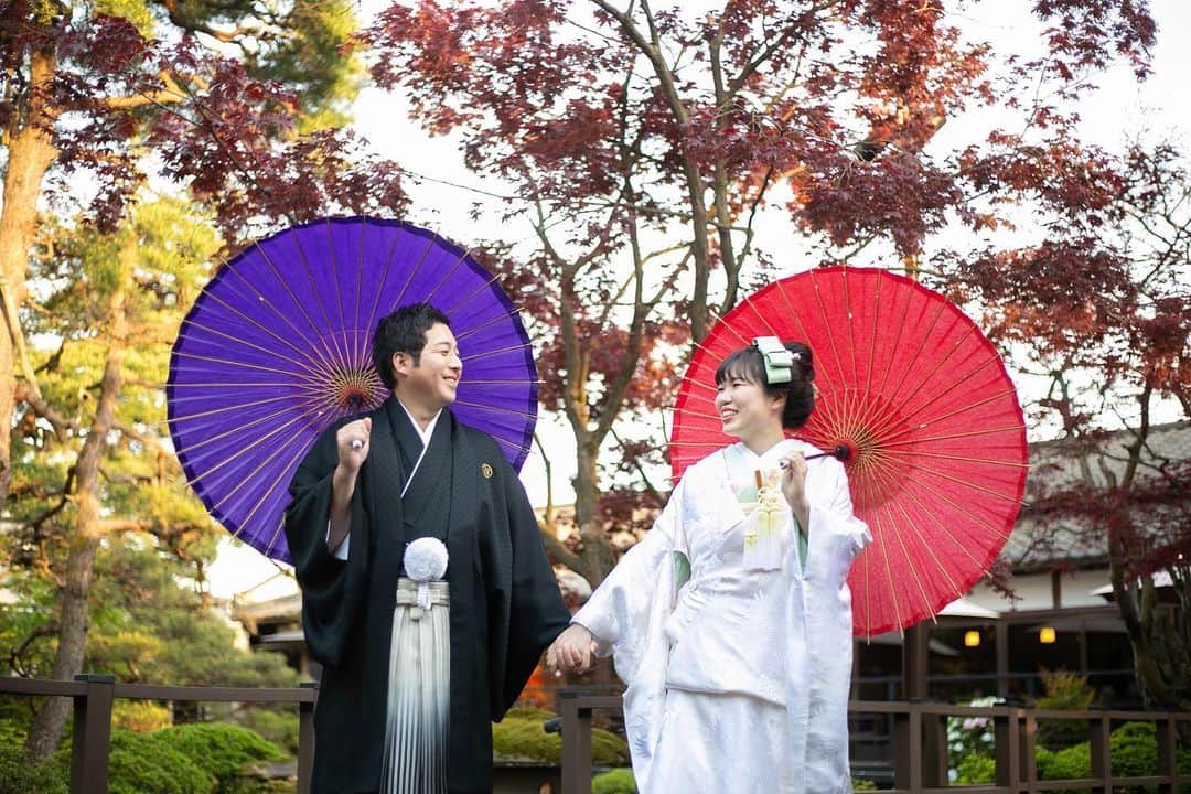 小林樓《新潟県見附市：結婚式場》のグルメインスタ