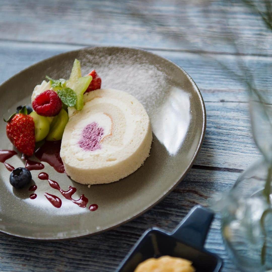 ホテルオーレ　ブロッサモーレのグルメインスタ