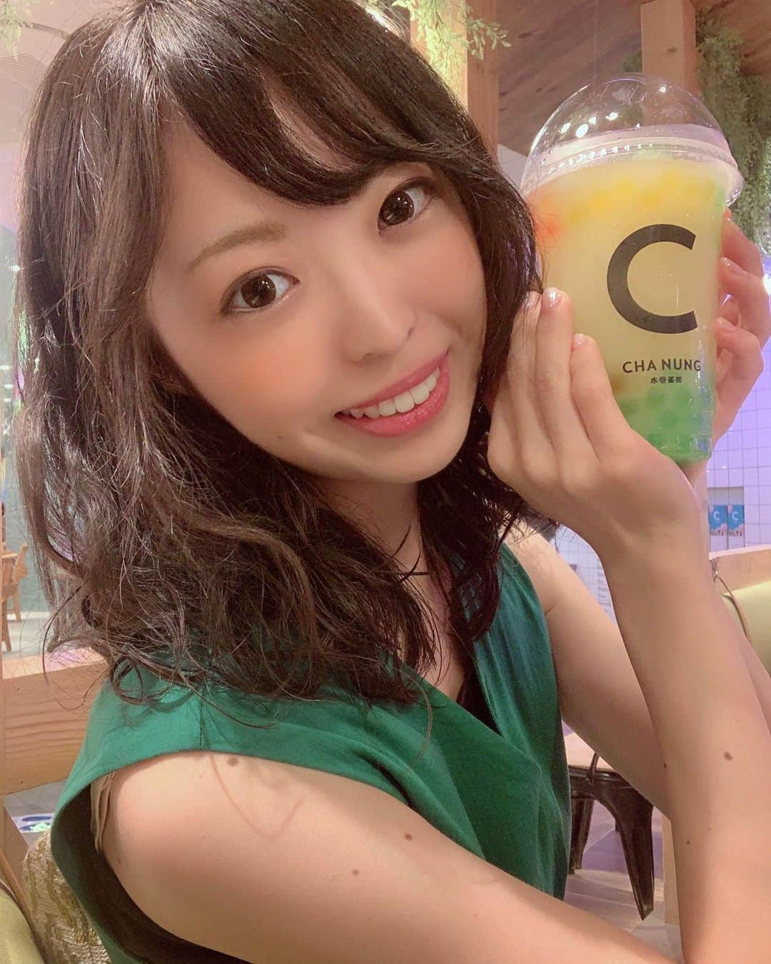 白井佑奈のインスタグラム