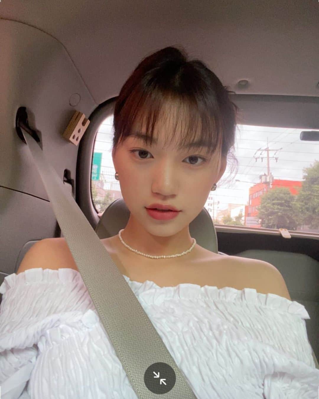 キム・ドヨンさんのインスタグラム写真 - (キム・ドヨンInstagram)「Doyeon IG Story Update」7月11日 18時03分 - weme.doyeon